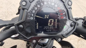 Kawasaki Z 650i ABS, снимка 4