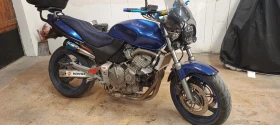 Honda Hornet PC 34, снимка 1