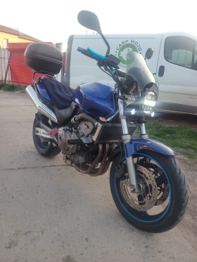 Honda Hornet PC 34, снимка 2