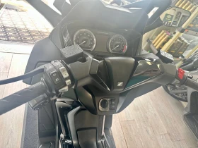 Honda Forza 350i LED/ABS/TC 2023г., снимка 3