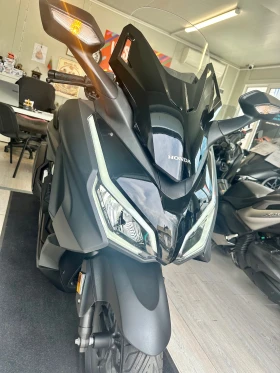 Honda Forza 350i LED/ABS/TC 2023г., снимка 1