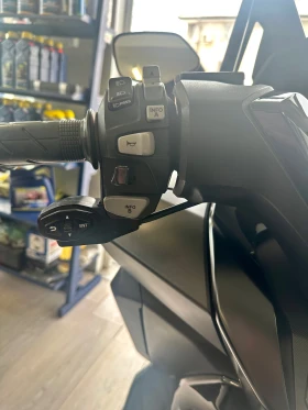 Honda Forza 350i LED/ABS/TC 2023г., снимка 4