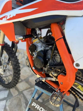 Ktm SX 85 2021 Ktm SX 85 2021 BIG WHEELS, снимка 6