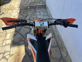 Ktm SX 85 2021 Ktm SX 85 2021 BIG WHEELS, снимка 10
