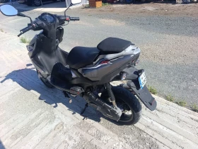 Yamaha Aerox, снимка 4