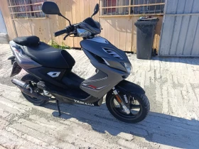 Yamaha Aerox, снимка 2