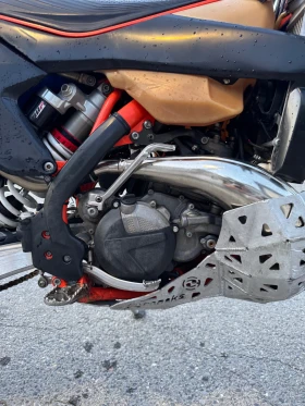 Ktm EXC, снимка 6