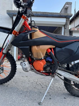 Ktm EXC, снимка 5