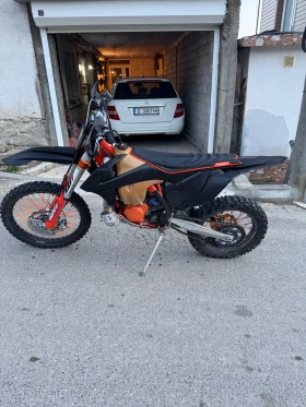 Ktm EXC, снимка 2
