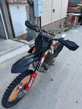 Ktm EXC, снимка 8