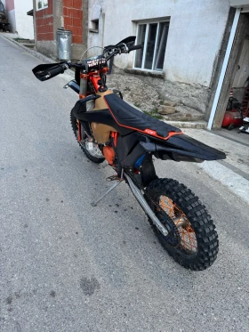 Ktm EXC, снимка 3