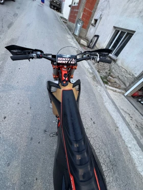 Ktm EXC, снимка 7