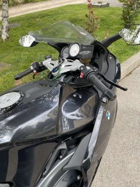 BMW K 1300 S, снимка 4