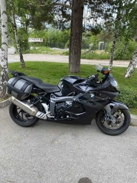  BMW K