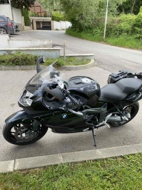 BMW K 1300 S, снимка 2