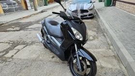 Yamaha X-max 250i | Mobile.bg    7