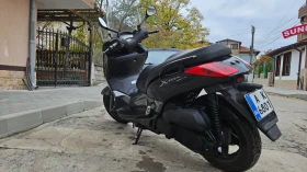 Yamaha X-max 250i | Mobile.bg    3