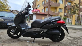 Yamaha X-max 250i | Mobile.bg    4