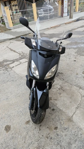 Yamaha X-max 250i | Mobile.bg    6