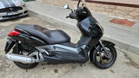 Yamaha X-max 250i | Mobile.bg    8