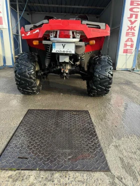 Can-Am Outlander BOMBARDIER 400 | Mobile.bg    5