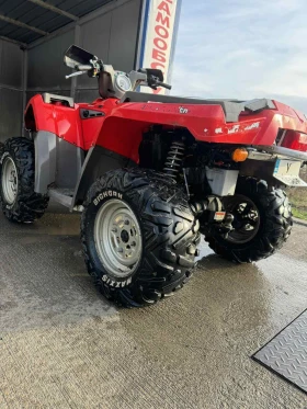 Can-Am Outlander BOMBARDIER 400 | Mobile.bg    6