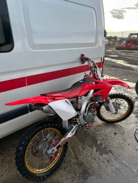 Обява за продажба на Honda 250 CRF-R ~5 500 лв. - изображение 5