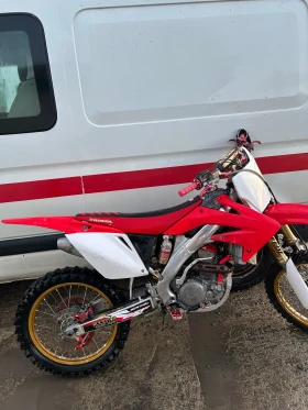 Обява за продажба на Honda 250 CRF-R ~5 500 лв. - изображение 3