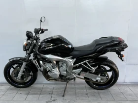 Yamaha FZ6 A2 | Mobile.bg    2