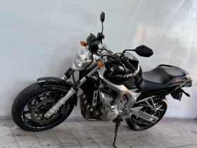 Yamaha FZ6 A2 | Mobile.bg    6