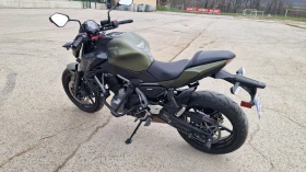 Kawasaki Z 650i ABS, снимка 3