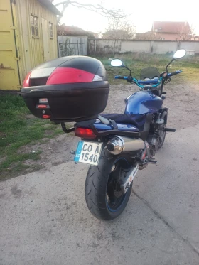 Honda Hornet PC 34 | Auto.bg — изображение 4