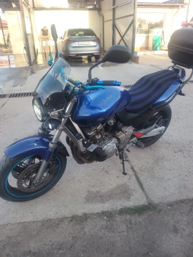 Honda Hornet PC 34 | Auto.bg — изображение 3