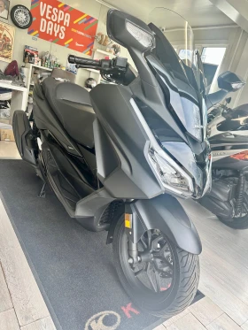 Honda Forza 350i LED/ABS/TC 2023�. | Mobile.bg � ����� ������ 7