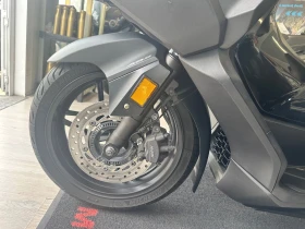 Honda Forza 350i LED/ABS/TC 2023�. | Mobile.bg � ����� ������ 10