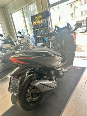 Honda Forza 350i LED/ABS/TC 2023�. | Mobile.bg � ����� ������ 8