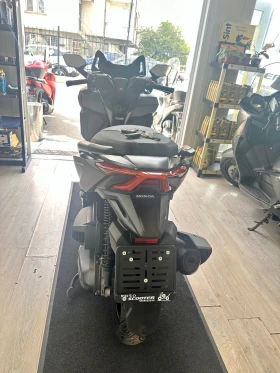 Honda Forza 350i LED/ABS/TC 2023�. | Mobile.bg � ����� ������ 14