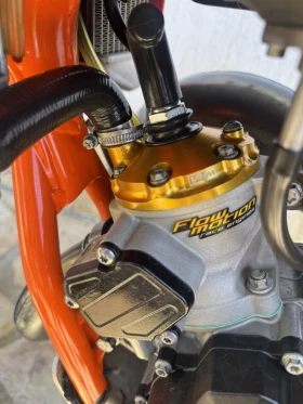 Ktm SX 85 2021 Ktm SX 85 2021 BIG WHEELS | Mobile.bg � ����� ������ 8