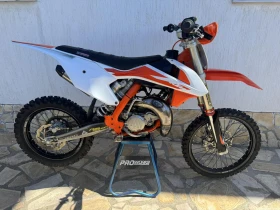 ����� �� �������� �� Ktm SX 85 2021 Ktm SX 85 2021 BIG WHEELS