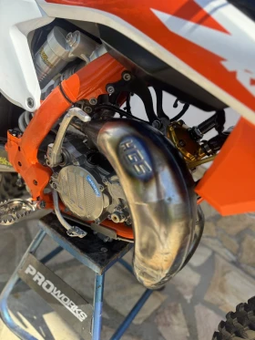 Ktm SX 85 2021 Ktm SX 85 2021 BIG WHEELS | Mobile.bg � ����� ������ 7