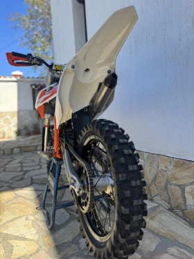 Ktm SX 85 2021 Ktm SX 85 2021 BIG WHEELS | Mobile.bg � ����� ������ 9