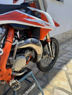 Ktm SX 85 2021 Ktm SX 85 2021 BIG WHEELS | Mobile.bg � ����� ������ 5