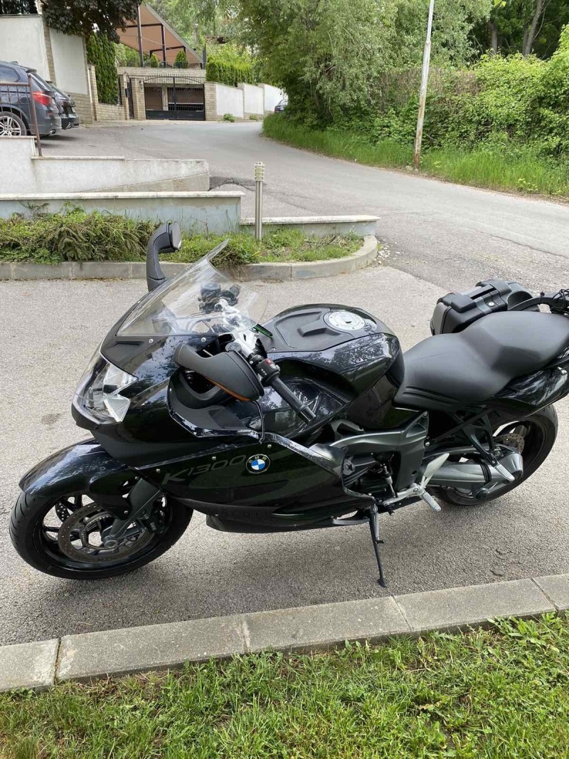 BMW K 1300 S, снимка 2 - Мотоциклети и мототехника - 45111861