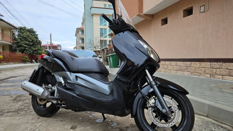 Yamaha X-max 250i, снимка 1 - Мотоциклети и мототехника - 48018621