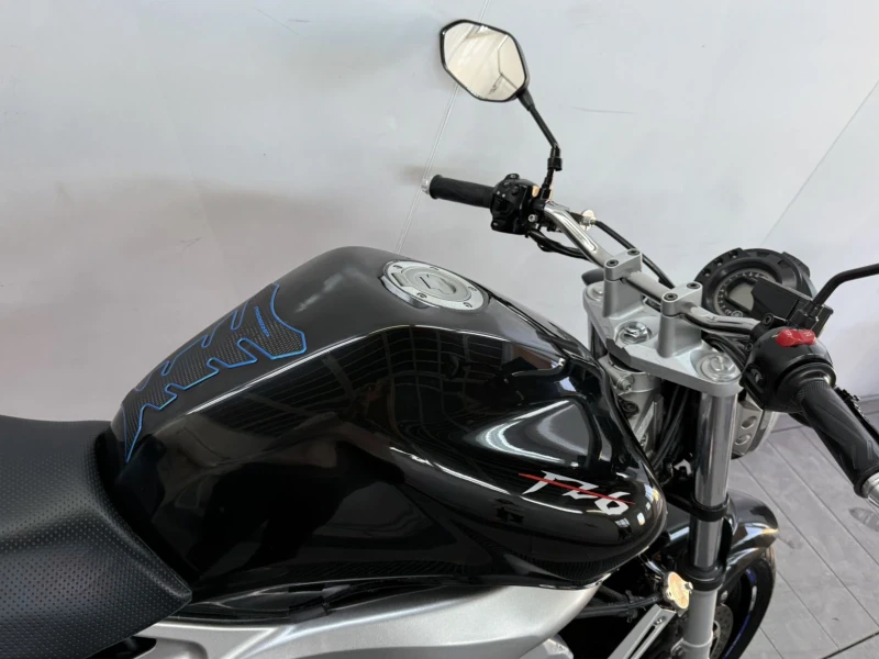 Yamaha FZ6 A2, снимка 9 - Мотоциклети и мототехника - 52565783