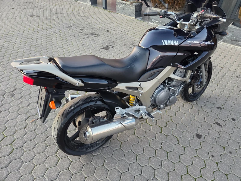Yamaha Tdm 900, снимка 5 - Мотоциклети и мототехника - 52829072