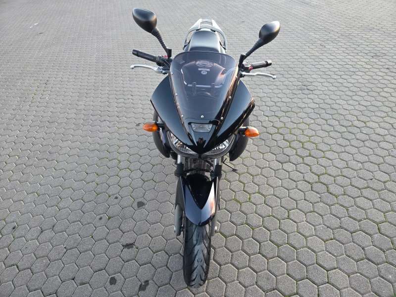 Yamaha Tdm 900, снимка 9 - Мотоциклети и мототехника - 52829072