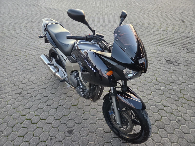 Yamaha Tdm 900, снимка 8 - Мотоциклети и мототехника - 52829072