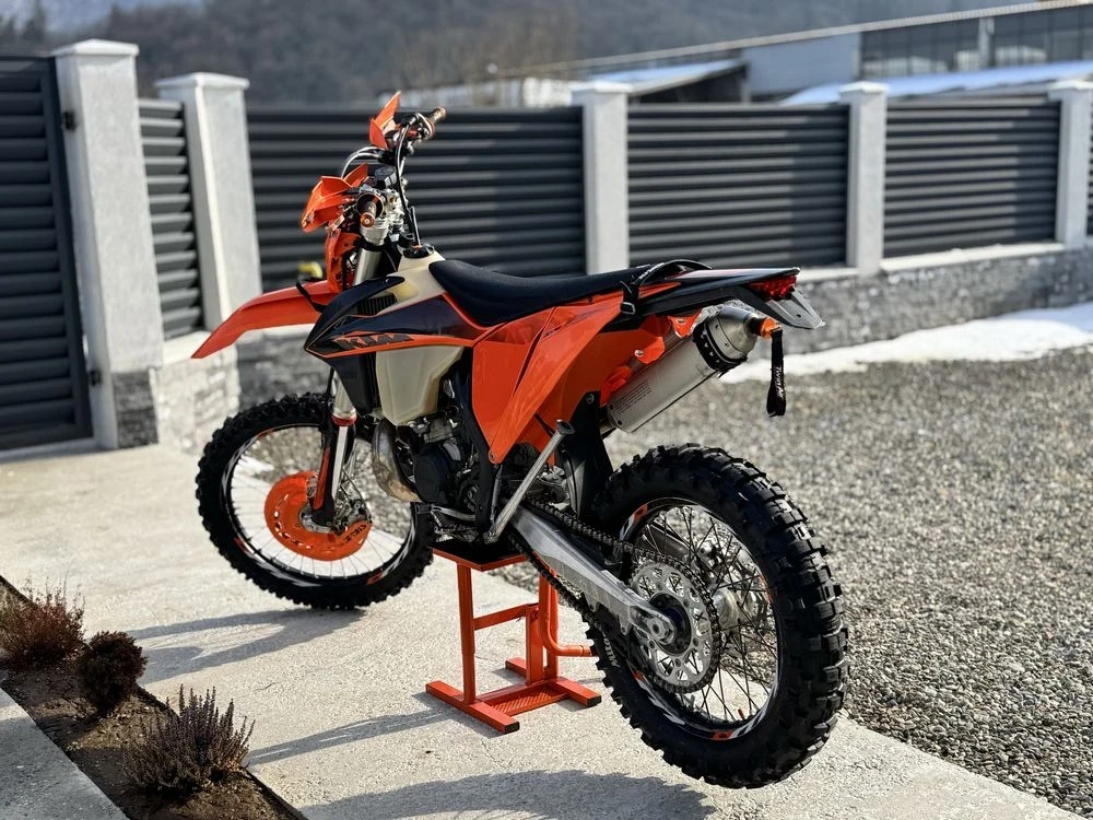 Ktm EXC 300 2021 - изображение 4