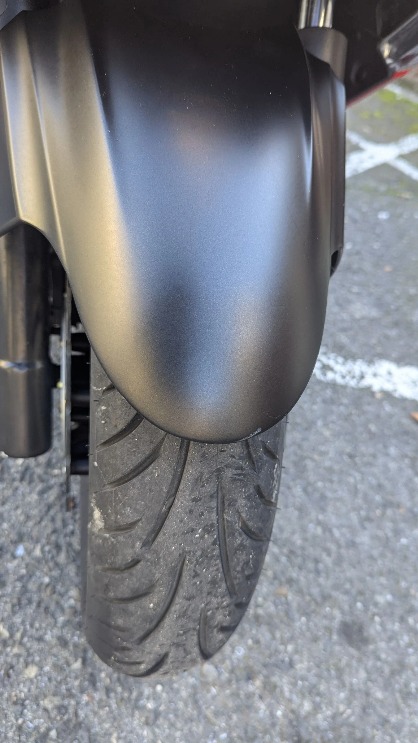 Kymco Downtown X-town  - изображение 5